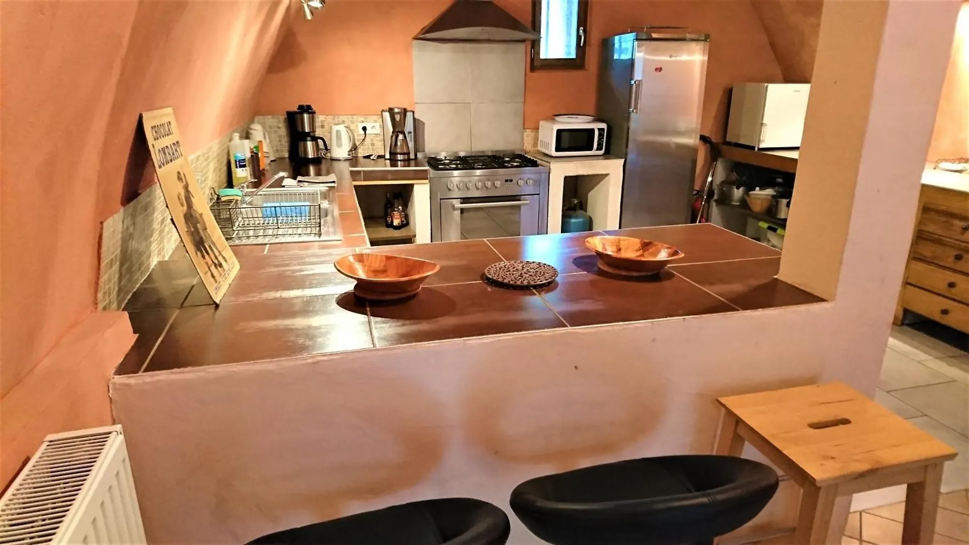 Camping Les Framboiseilles Castellane 3*,  Francia