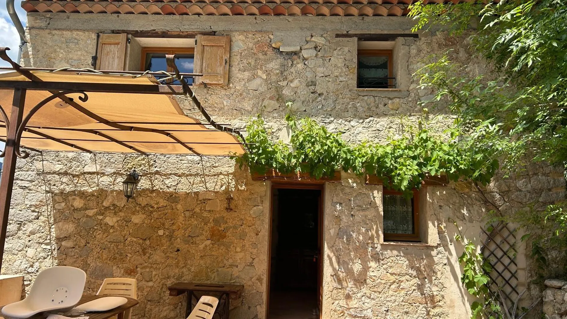 Camping Les Framboiseilles Castellane Francia