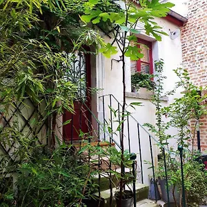 Lapetitemaisondeparis Appartamento Parigi
