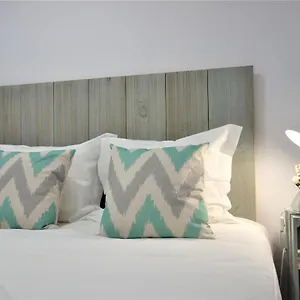 Appartement Santa Marta By Trip2portugal