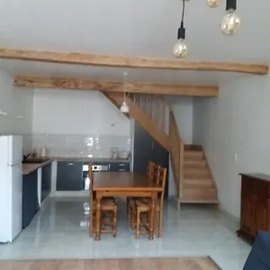 Appartement Maison