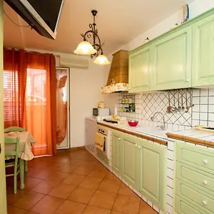 La Casa Di Molly Appartamento Palermo