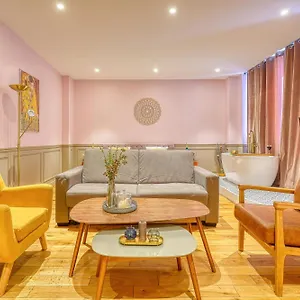  Appartement Luxury Republique Frankrijk