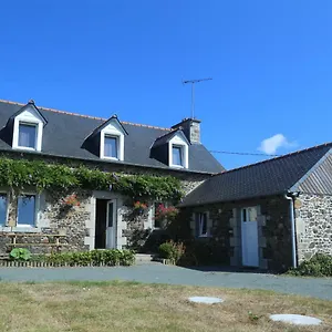 Hébergement de vacances Cocantin