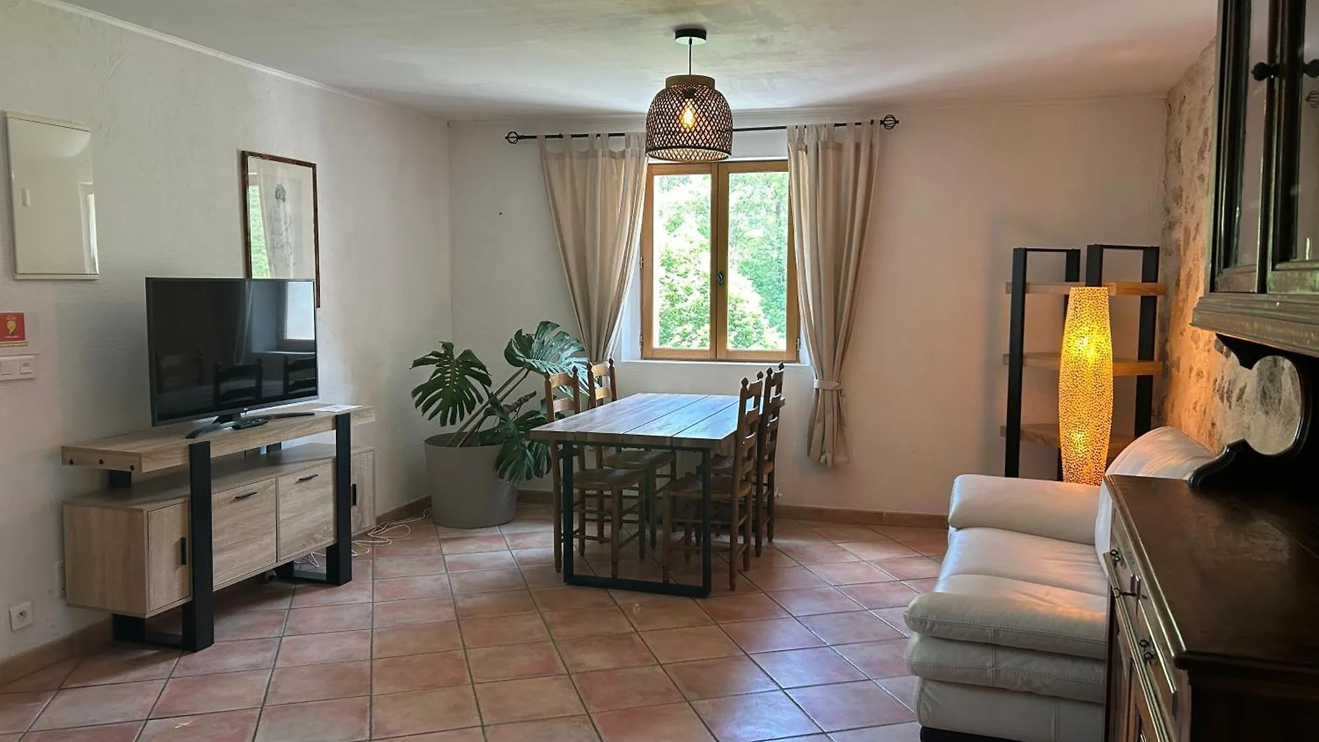 ***  Camping Les Framboiseilles Castellane France