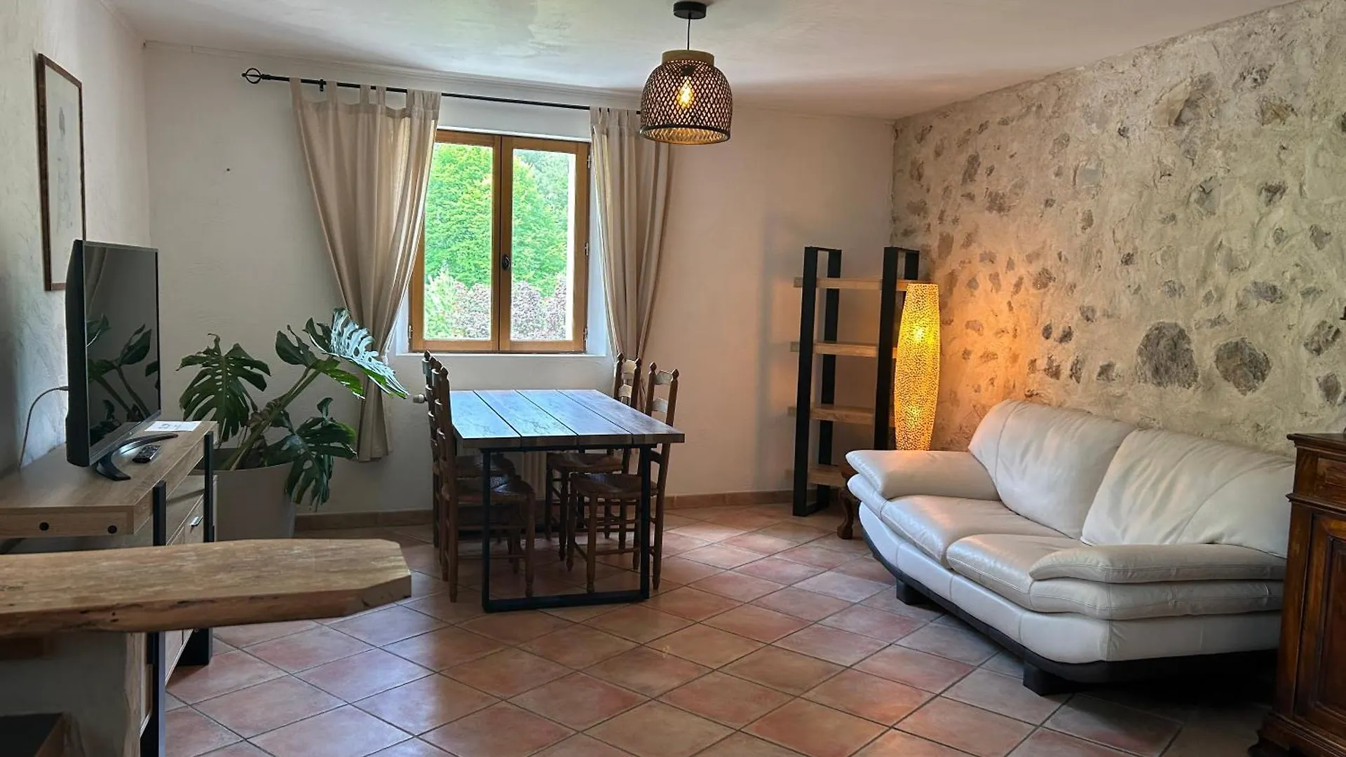 Camping Les Framboiseilles Castellane
